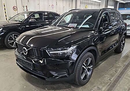Volvo XC 40 XC40 Automatik **R Design **AHK**Stdhz**