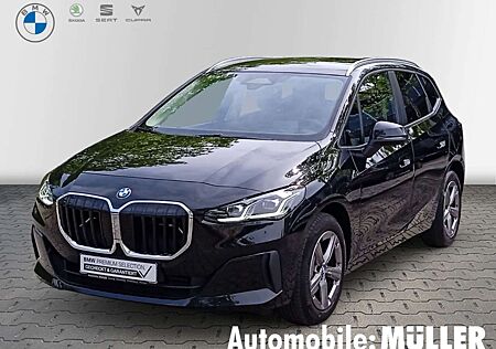 BMW 218 Active Tourer i*DAB*HuD*Ad.LED*Keyless*RFK*