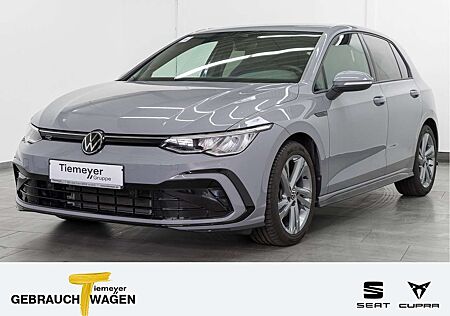 VW Golf Volkswagen 1.5 eTSI DSG R-LINE LED NAVI HARMANN+KARDON