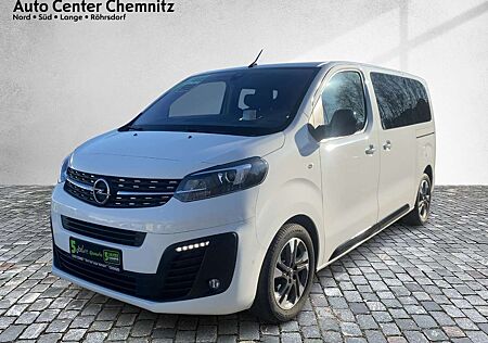 Opel Zafira Life AT8 Tourer 6Sitze/Standh/Leder/AHZV