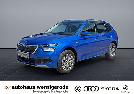 Skoda Kamiq 1.0 TSI DSG Clever LED/App/VC/Shz
