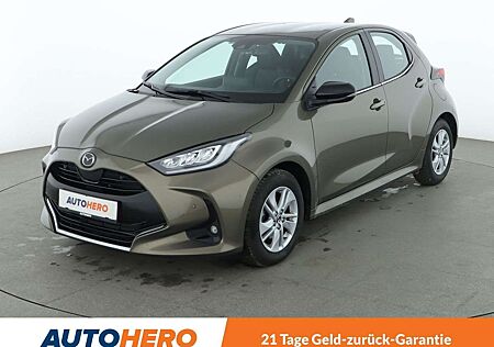 Mazda 2 1.5 Hybrid Agile *ALU*PDC*CAM*TEMPO*