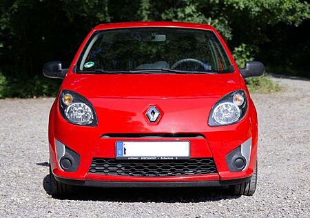 Renault Twingo 1.2 LEV 16V 75Yahoo!