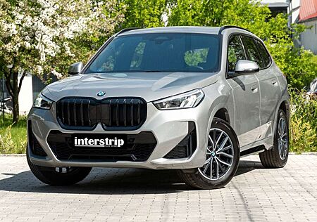 BMW X1 xDrive20d M SPORT.DR.ASS.PR.ASS.SHZ.