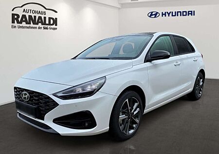 Hyundai i30 1.5T-GDi 48V DCT Advantage+PP+Panodach