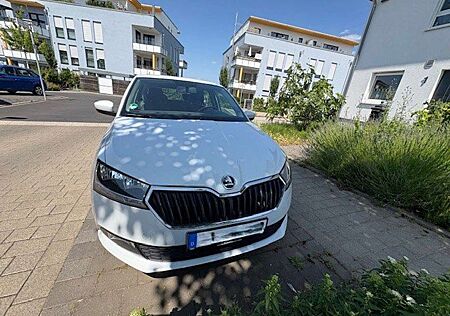 Skoda Fabia Combi 1.0 TSIActive