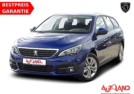 Peugeot 308 SW 1.2 PureTech Klimaaut. AHK Tempomat