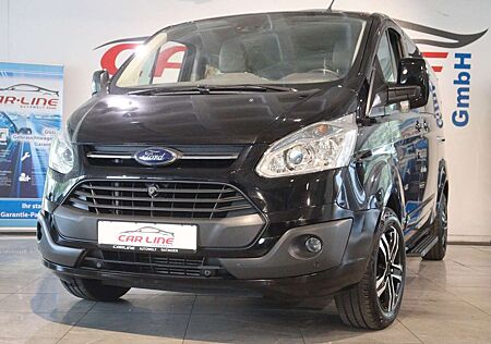 Ford Tourneo Custom Kombi 300 L2 Tourneo Limited