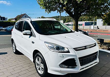 Ford Kuga Individual
