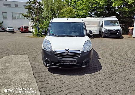 Opel Combo D Kasten L1H1 2,2t