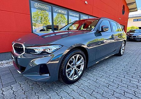 BMW 320 i Touring Steptronic*KomfZg*DAB*Memory*DAB*