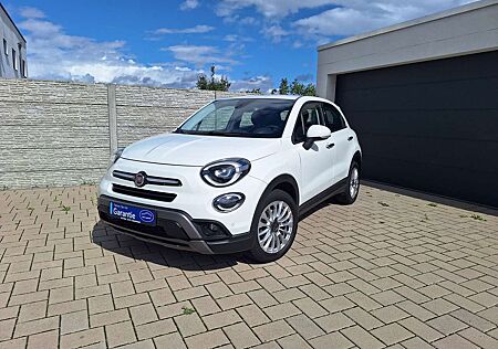 Fiat 500X City Cross