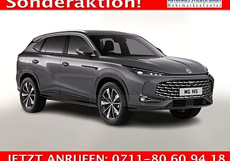 MG HS Luxury 1.5 T-GDI 170 Kam360 TotW Memory SHZ 125...