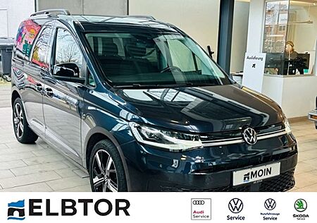 VW Caddy Volkswagen Move 2.0 TDI 90kW RFK LED KLIMA NAVI