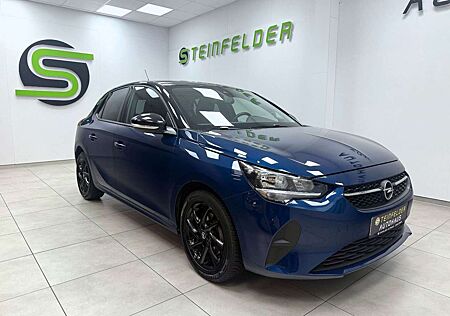 Opel Corsa F 1.2 Edition / SHZ / TEMPOMAT / SPURHALTE