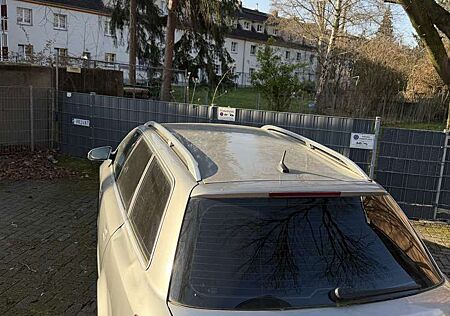 Audi A4 Avant 1.9 TDI