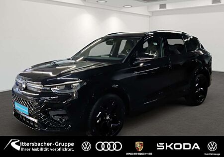 VW Tiguan Volkswagen 2.0 TDI RLine AHK&Trailer Assist LEDPlus
