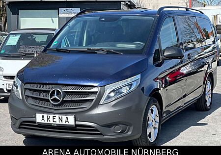 Mercedes-Benz Vito Tourer Pro 119 CDI Lang*Automatik*8Sitzer