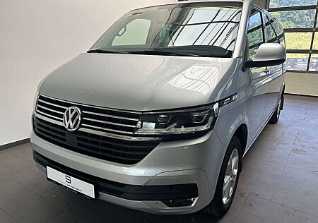 VW T6 Caravelle Volkswagen LED AHK app connect DSG LR lang 2