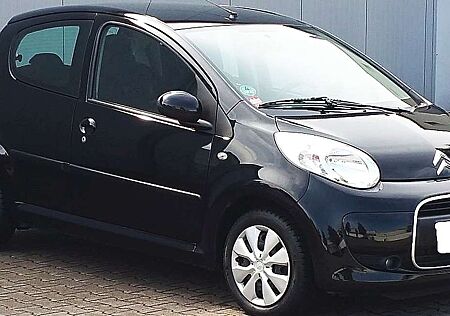Citroën C1 Citroen AUTOMATIK KLIMA PDC TOP ZUSTAND TÜV NEU