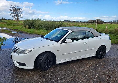 Saab 9-3 2.8 Turbo V6 Cabrio Aut Aero