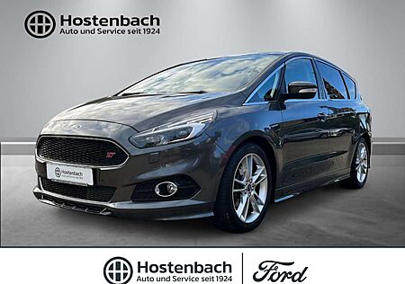 Ford S-Max ST-LINE 240PS Auto. Panorama LED ACC NAVI BLIS Mem