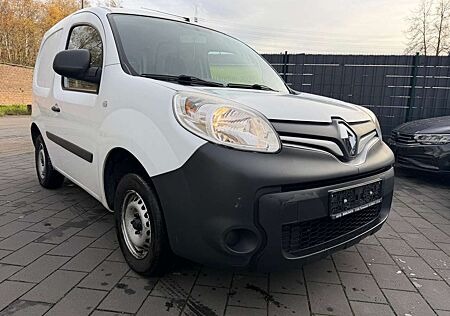 Renault Kangoo Rapid Compact Basis