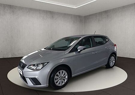 Seat Ibiza Style