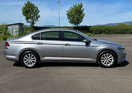 VW Passat Volkswagen 1.5 TSI OPF Comfortline