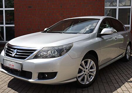 Renault Latitude 2.0 16V 140 Leder Keyless Klimaauto.