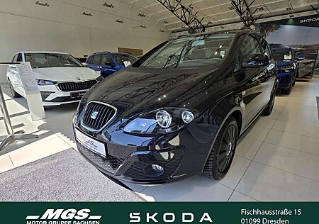 Seat Altea XL 1.2 TSI #TEMP #KLIMA #CD #MP3