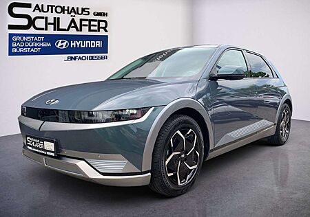 Hyundai IONIQ 5 Techniq 4WD 72,6 kWh