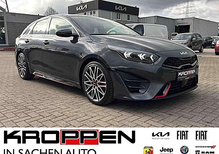 Kia Pro_ceed ProCeed / pro_cee'd GT DCT7 LHZ SHZ Android CarPlay 1. Hand