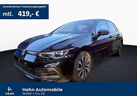 VW Golf Volkswagen VIII 2.0TDI DSG Active Matrix Navi AHK Pano