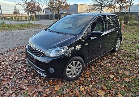 Skoda Citigo 1.0 MPI Active