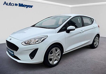 Ford Fiesta 1.1 Eco 85 Cool & Connect |PREISHIT|