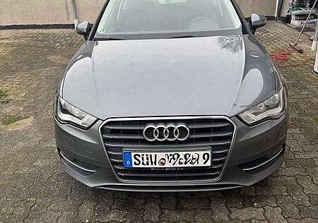 Audi A3 1.4 TFSI S tronic Ambiente