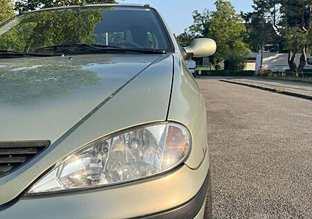 Renault Megane 1.6 Authentique