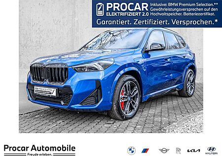 BMW X1 xDrive30e M Sport LC Prof. Head-Up Pano LED harman