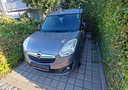 Opel Combo Edition L1H1