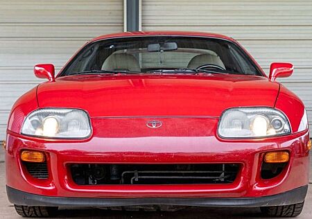 Toyota Supra 3.0 Turbo