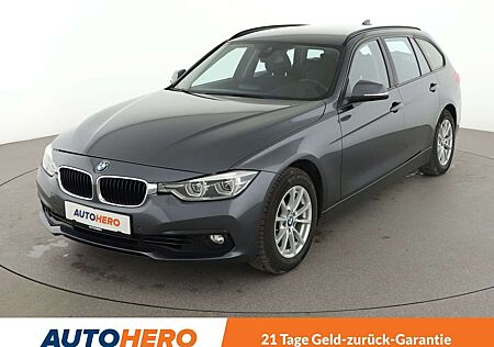 BMW 318i 318 Advantage Aut.*NAVI*LED*PDC*SHZ*TEMPO*