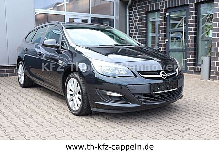 Opel Astra J Sports Tourer Active