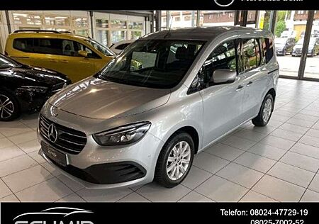 Mercedes-Benz T-Klasse T-Class T 180 PROGRESSIVE LED RFK SPUR DAB NAVI MBUX
