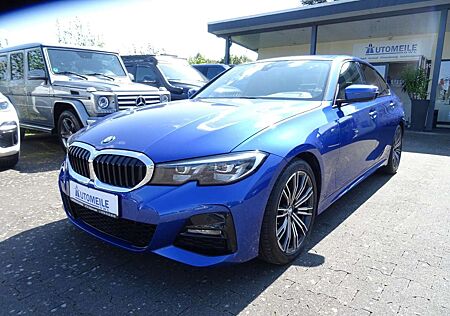 BMW 320 d M Sport-PAKET LED ALCANTARA NAVI PDC SHZ