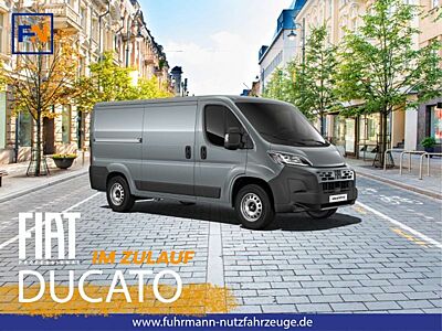 Fiat Ducato KASTENWAGEN 35 L2H1 140AT