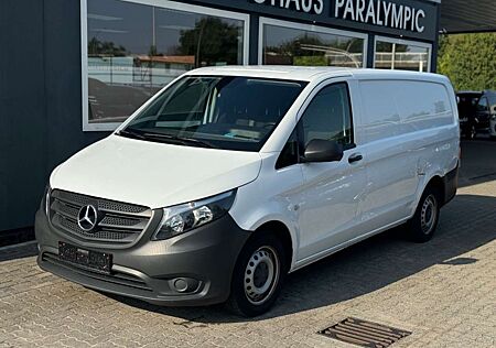 Mercedes-Benz Vito Kasten 110/111/114 CDI FWD lang *AHK*KAM