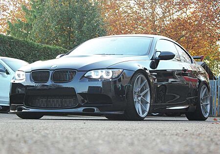 BMW M3 Coupe V8 Kompressor 508 PS