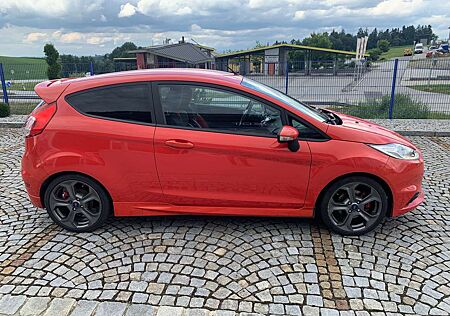 Ford Fiesta ST