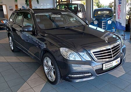 Mercedes-Benz E 250 CGI BlueEfficiency Klimaaut. SD Xenon LM 18"
